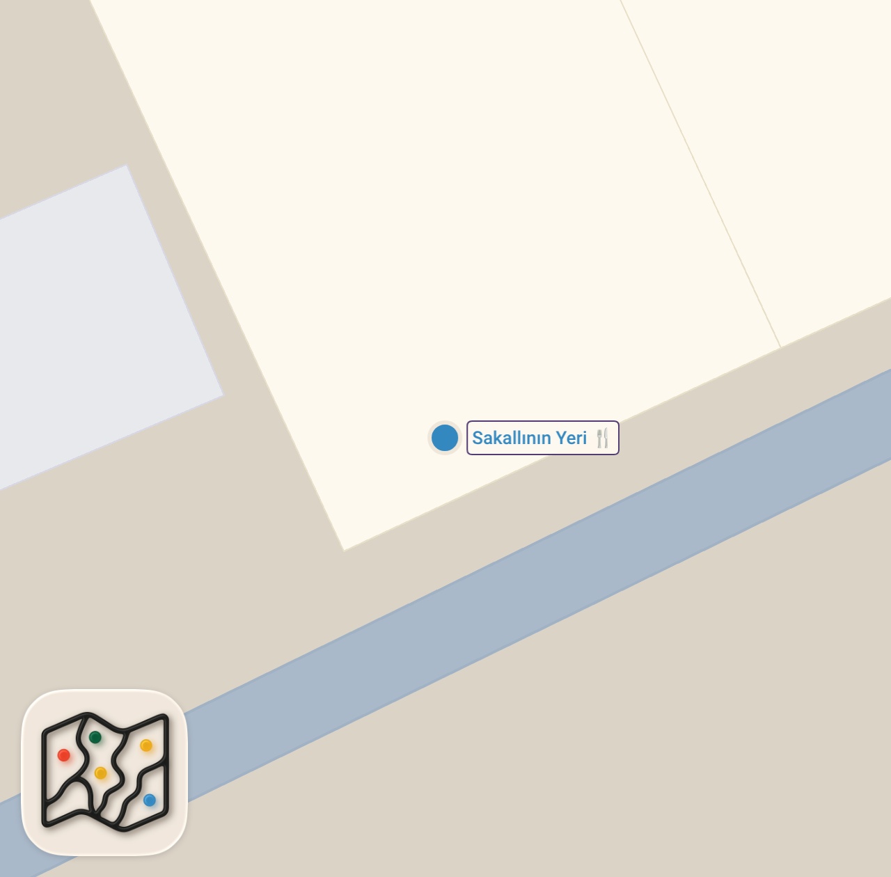Map preview for ELAZIĞ GECE LEZZETLERİ 😊