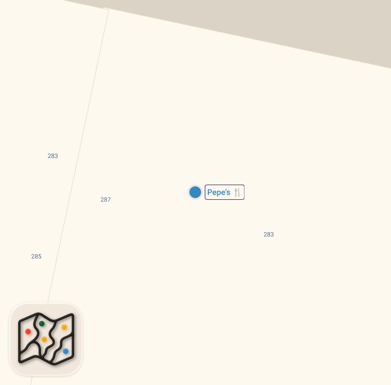 Map preview for La Pire Vs La Meilleure Poutine Ft. Gurky