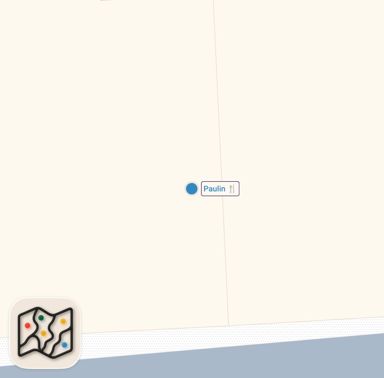Map preview for Bu sandviçleri fırlatarak servis ediyorlar 🥪🇦🇷 #ayaküstülezzetler #short #shorts