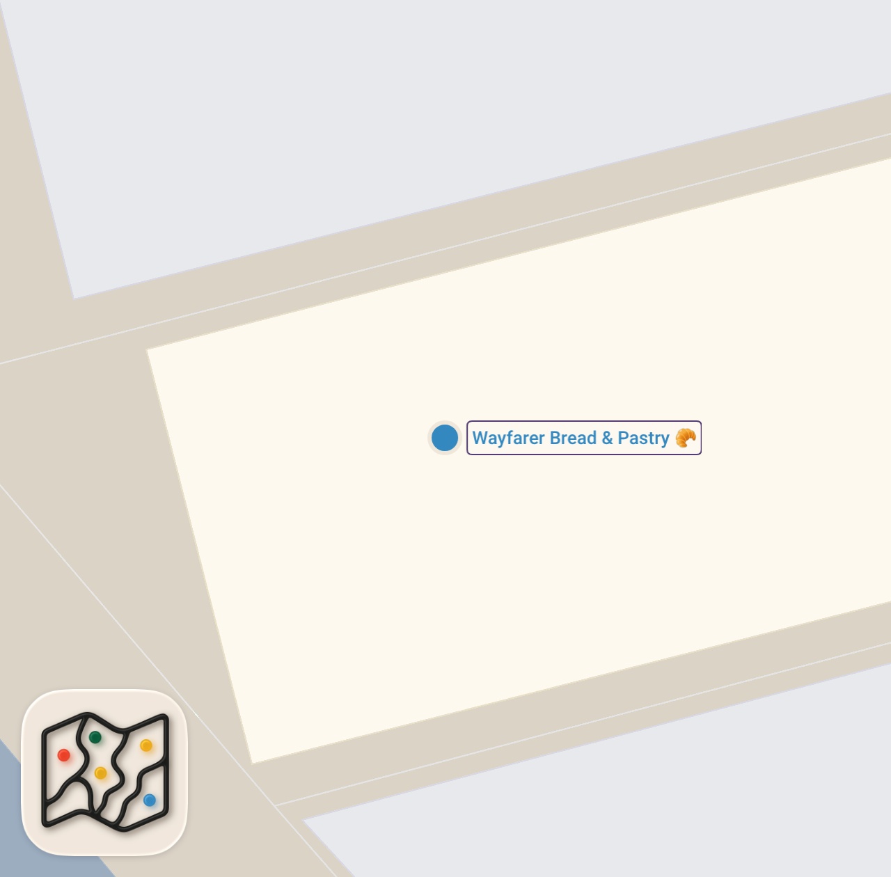 Map preview for What It Takes to Run One of the Best Bakeries in the U.S. — The Experts