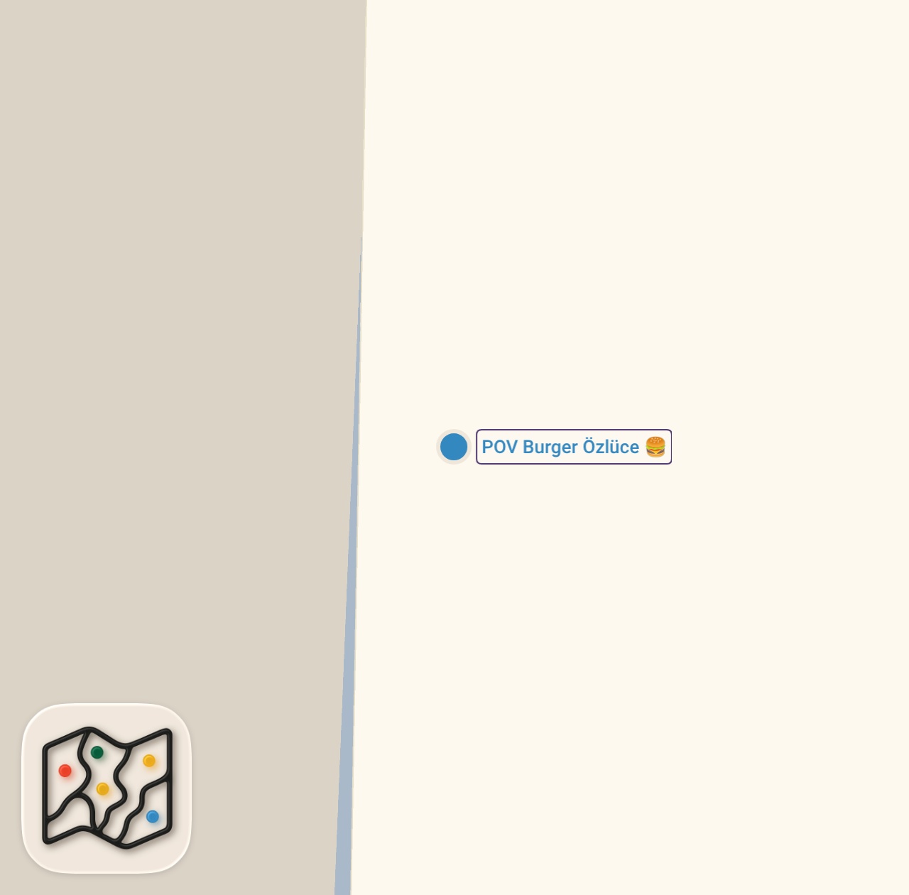 Map preview for EKMEĞİ KENDİN YAPARSAN GÜÇ SENDE OLUR