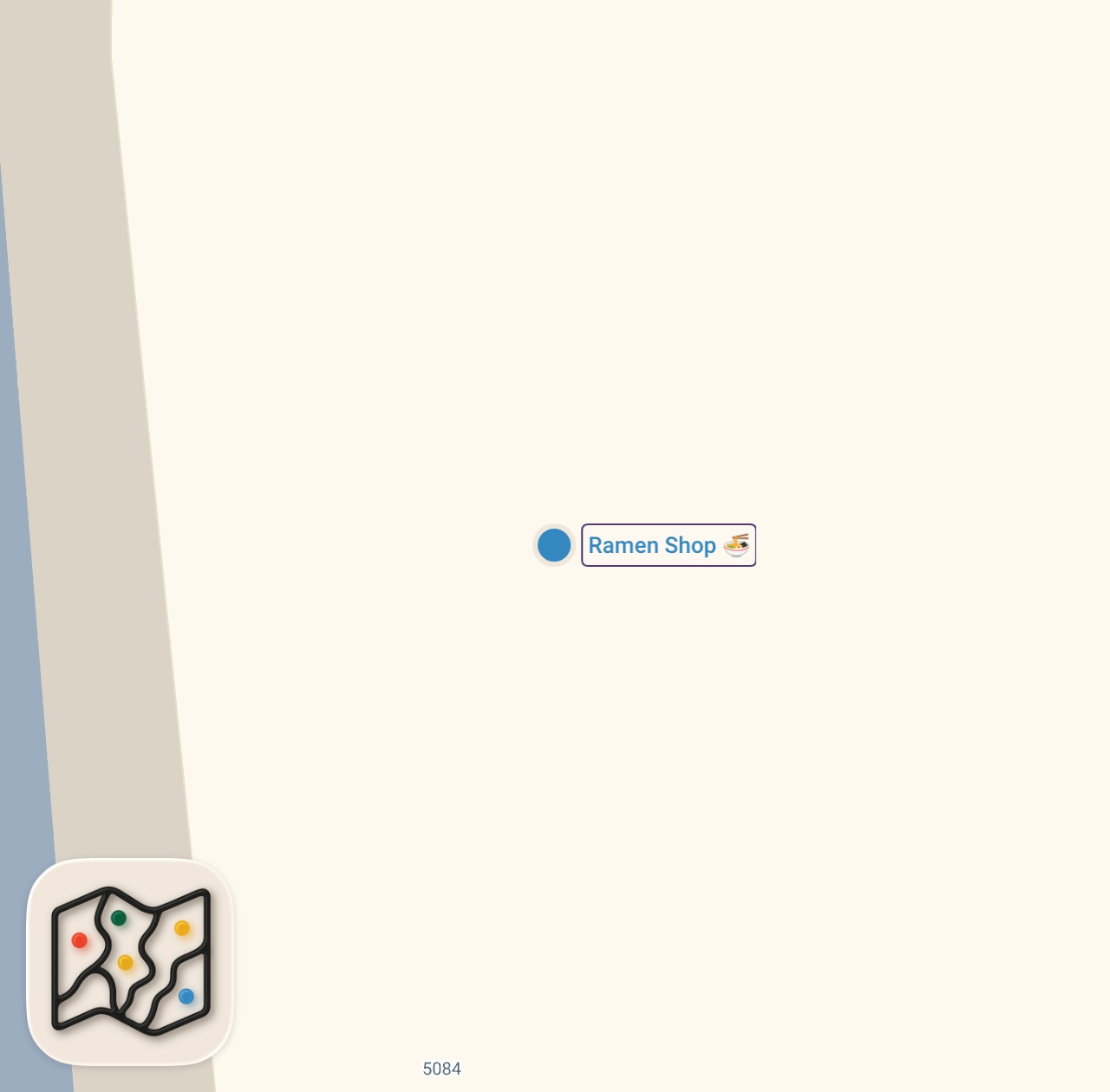 Map preview for Chef Marielle Fabie on Being A Leader In Her Industry [A Vox Creative Production with KitchenAid]