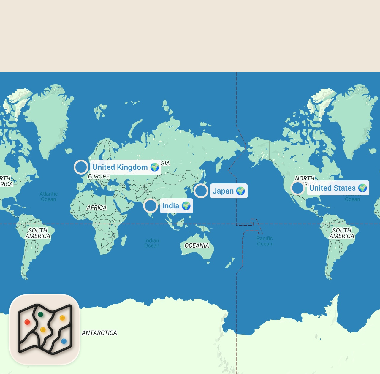 Map preview for Best Of Food Wars: Top 10 Videos Of All Time | Food Wars Marathon | Insider Food