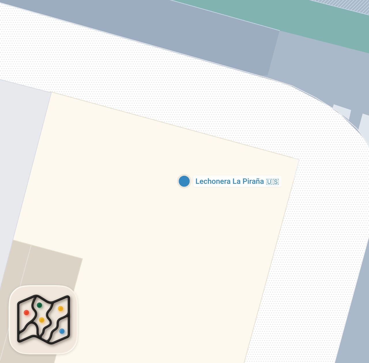 Map preview for Trying NYC’s Extreme Puerto Rican Street Food!