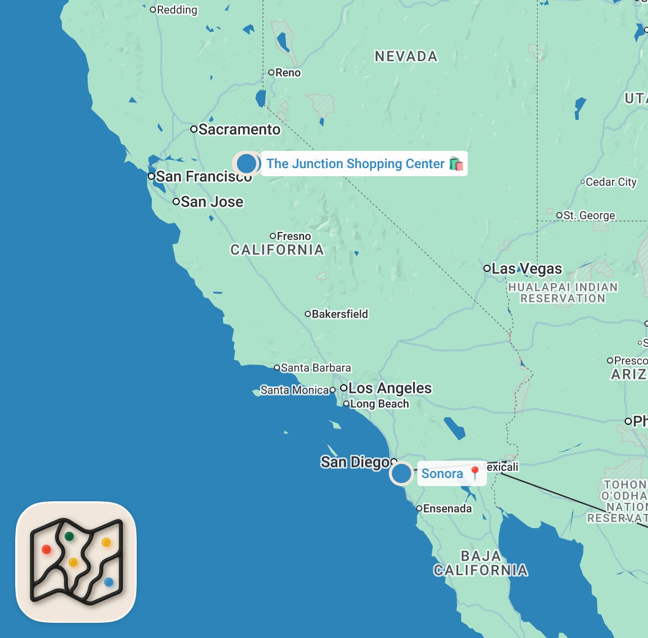Map preview for THE ART OF MAKING HOT DOGS | THE IN STUDIO SHOW