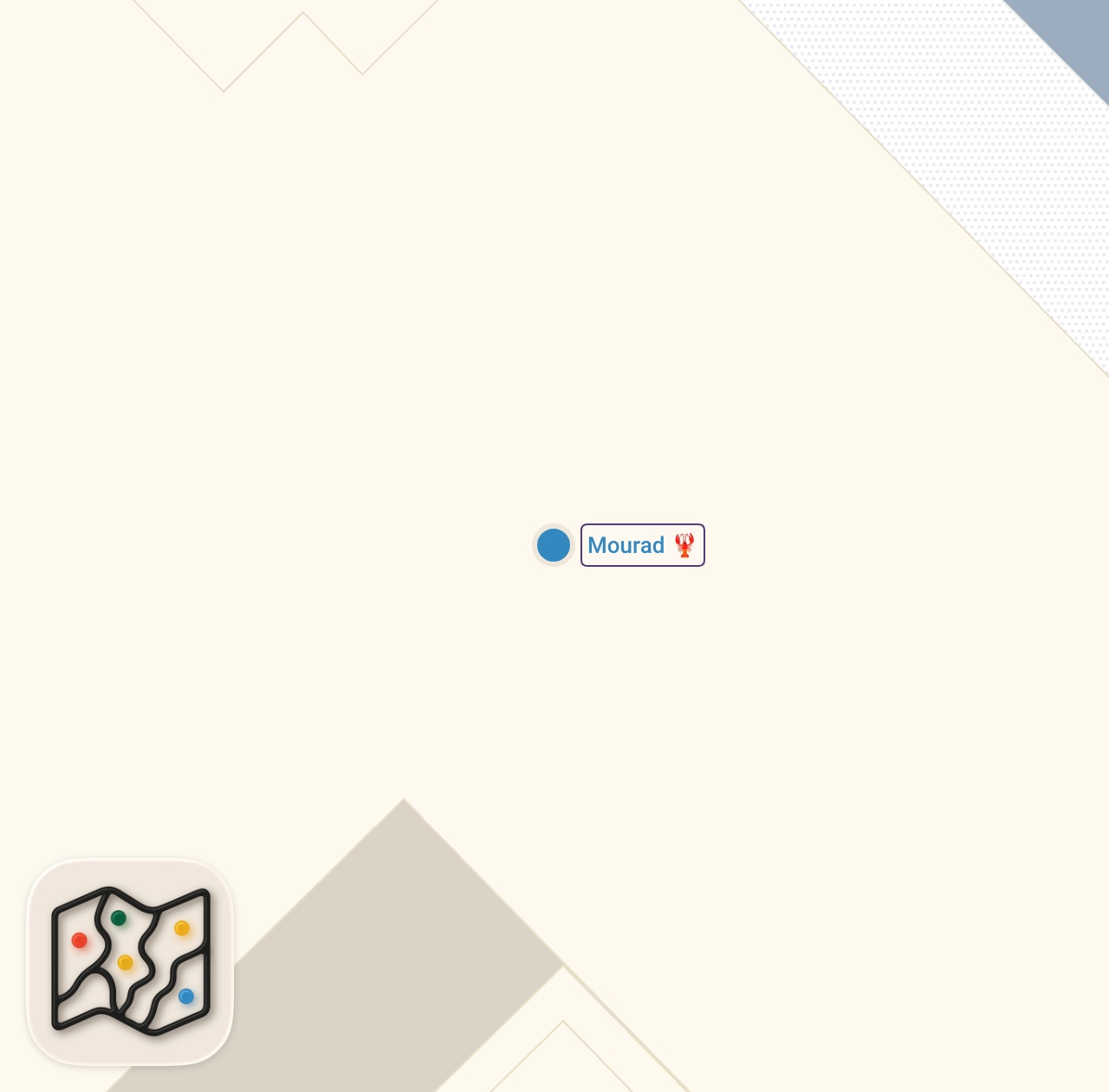 Map preview for How the Iconic Three-Day Short Rib Helped Earn Mourad SF a Michelin Star — Plateworthy