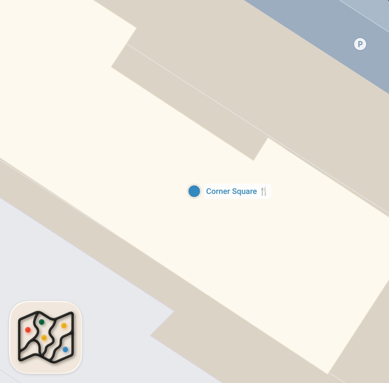 Map preview for Best Pizza in New Jersey🍕