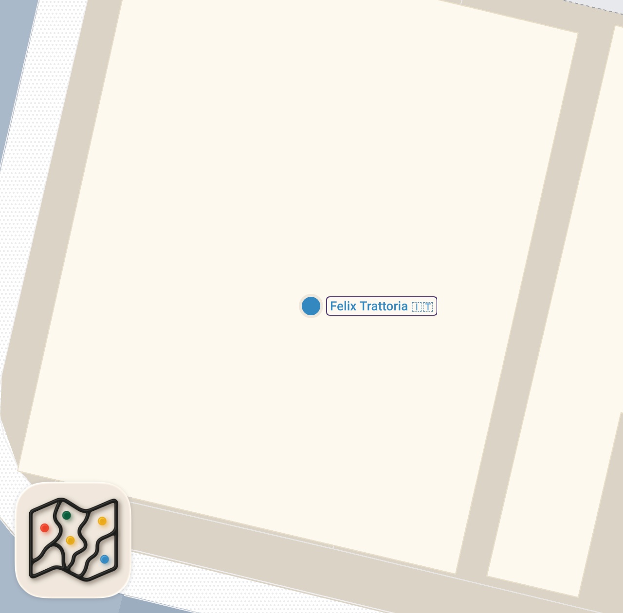 Map preview for How One of America's Best Pasta-Makers Crafts Tortellini by Hand - Plateworthy with Nyesha Arrington