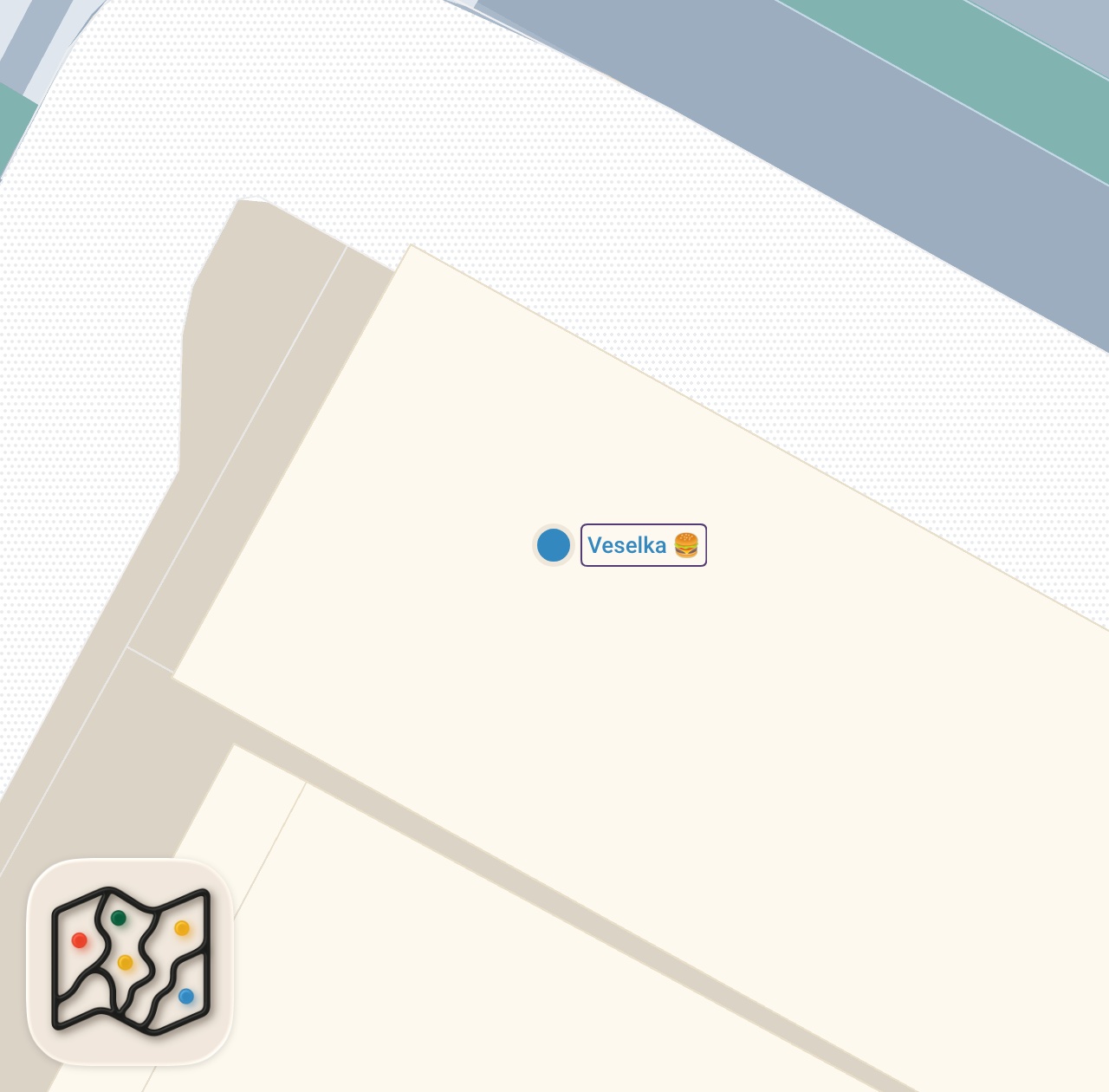 Map preview for How New York's Most Popular Ukrainian Diner Feeds Hundreds of People per Day — The Experts