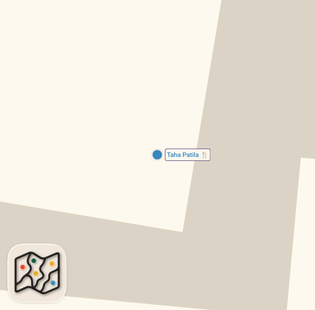 Map of 1 spots from SİZİN ORDA ADI NE? 😊 #shorts #tandır #tandoori