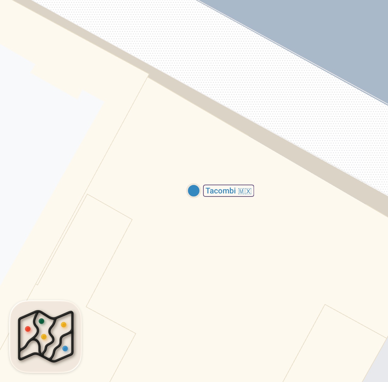 Map preview for How One of New York's Favorite Taco Spots Built its Own Tortilla Factory — Vendors