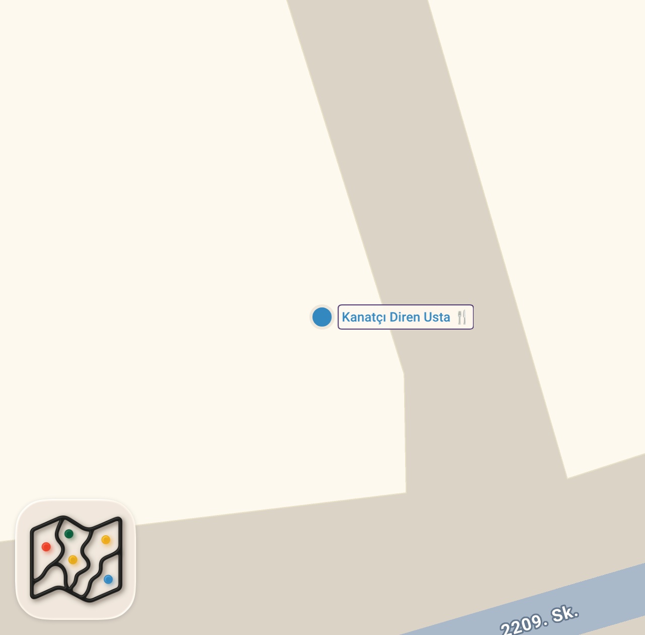 Map preview for PARASI OLAN GELSİN | KANATÇI DİREN