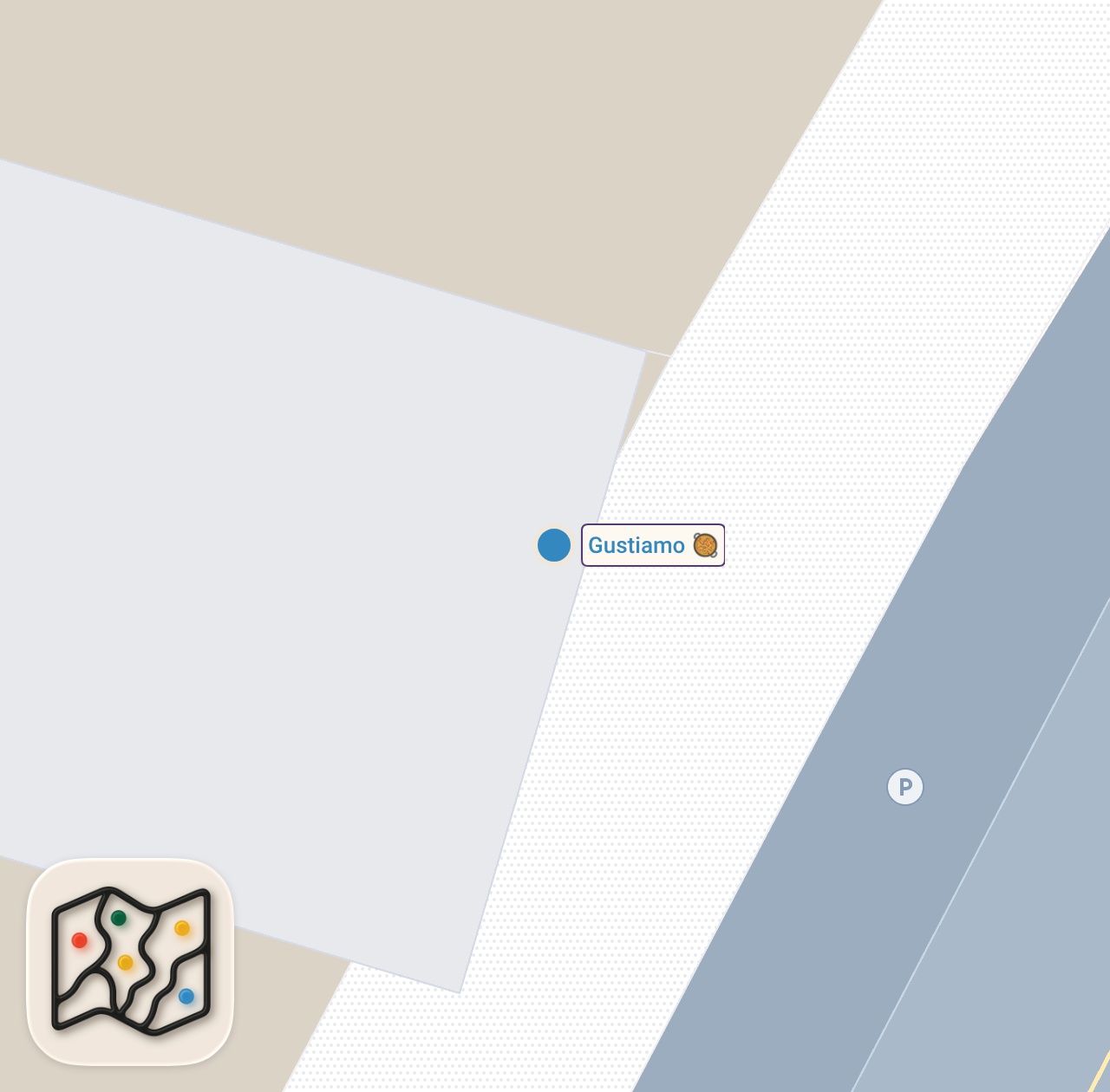 Map preview for How a Tomato Factory Produces and Cans Over 2 Million Pounds a Year— Vendors