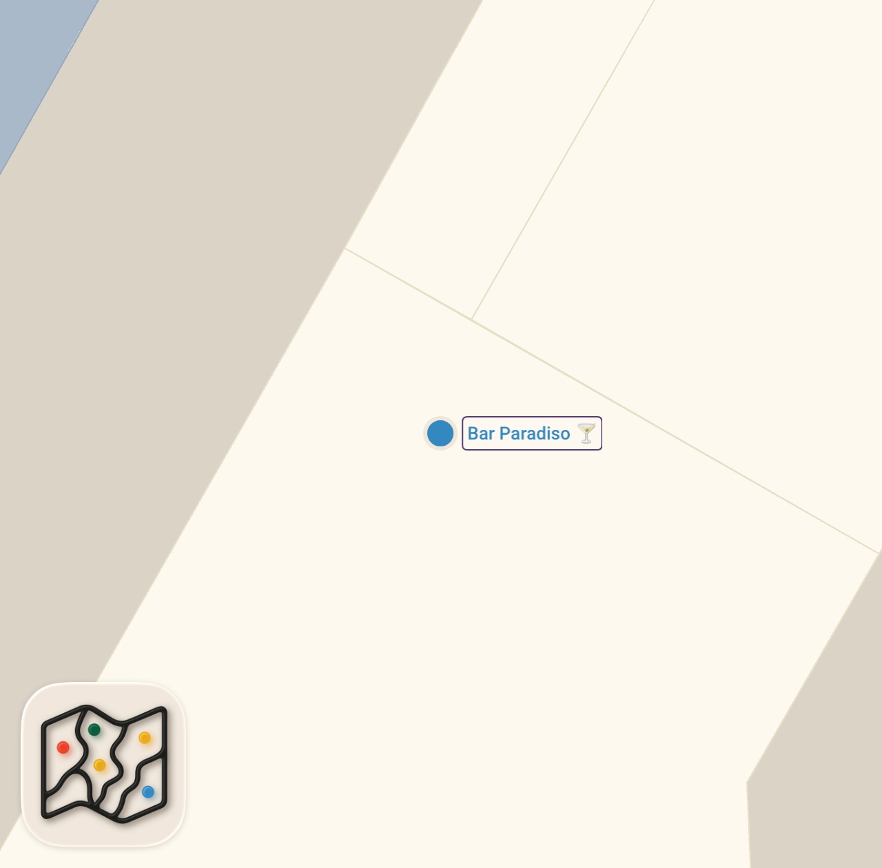 Map preview for HANGING OUT AT MILAN’S BEST-KEPT FOOD SECRET | FTD EUROPEAN TOUR