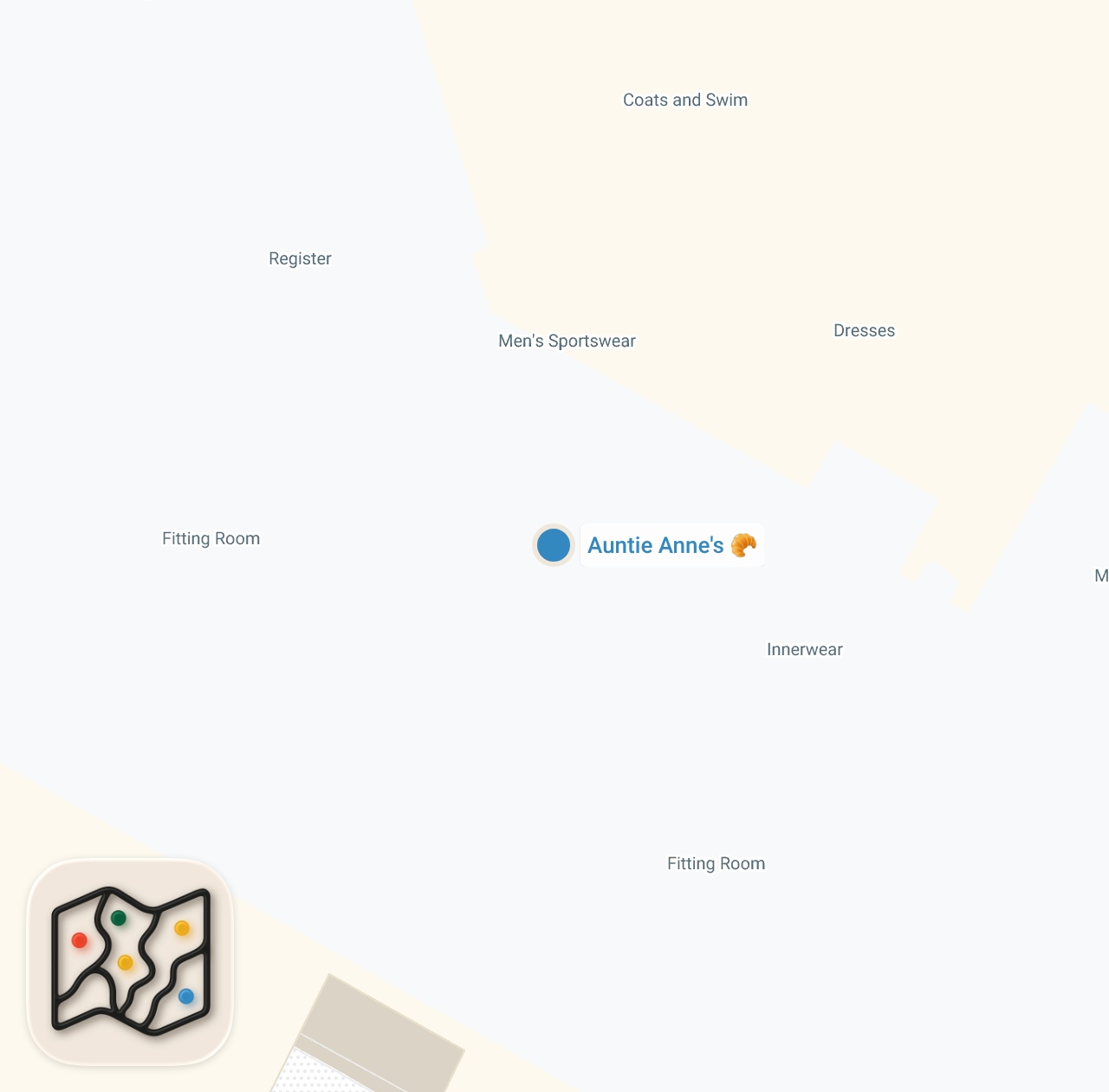 Map preview for US vs UK Boba | Food Wars | Insider Food