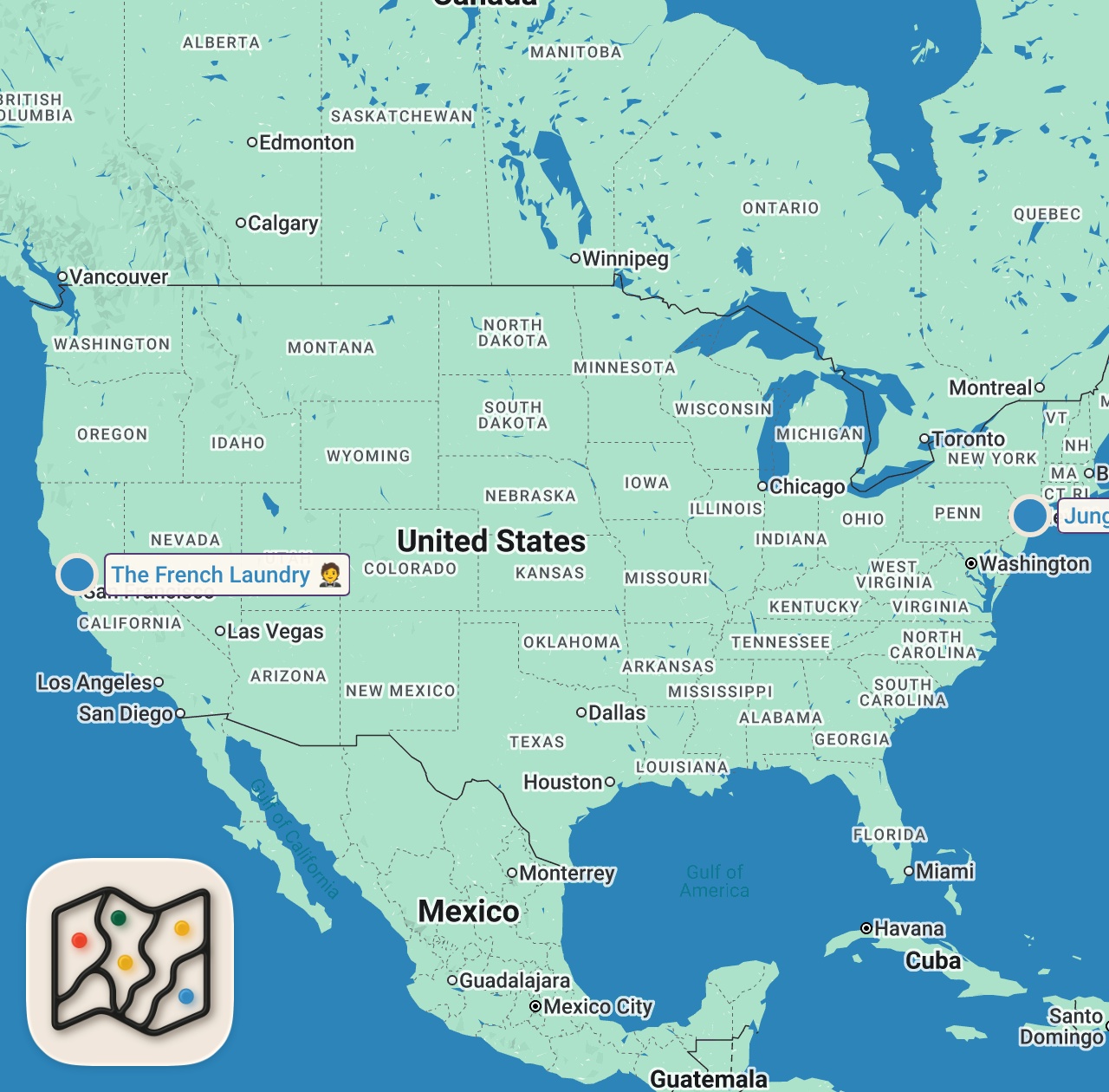 Map preview for How Kwangjuyo Makes Traditional Korean Ceramic Dishes for Michelin-Starred Restaurants — Handmade