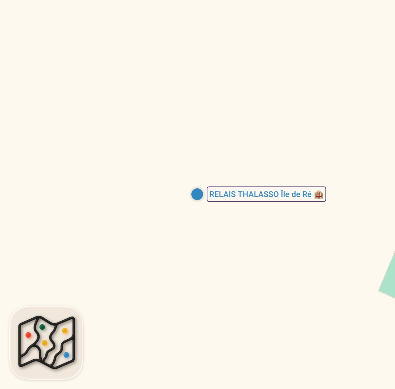 Map preview for How a French Oyster Company Harvests 100 Tons Per Year — Vendors