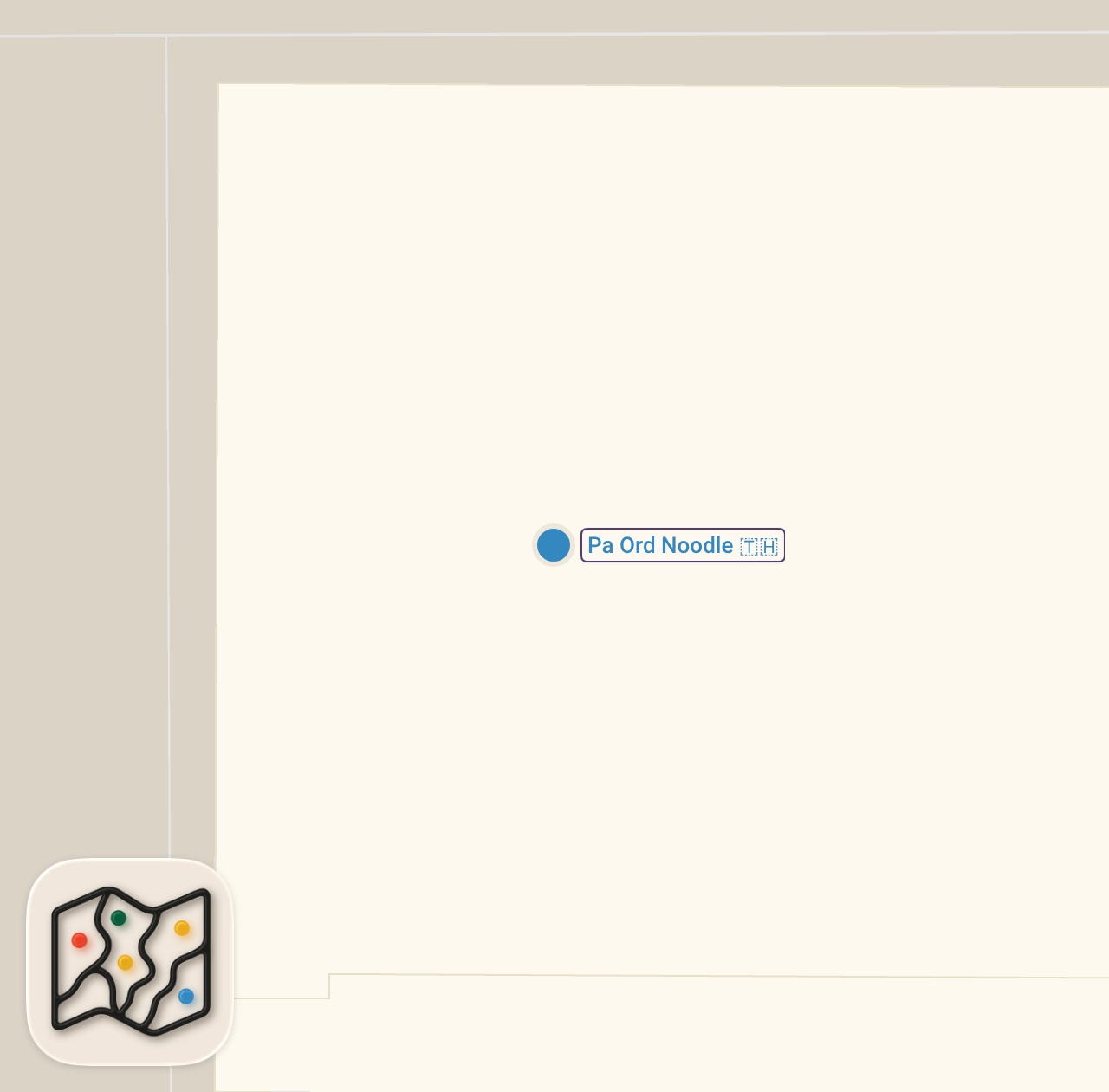 Map preview for Meet the Roast Duck Master of LA — The Experts