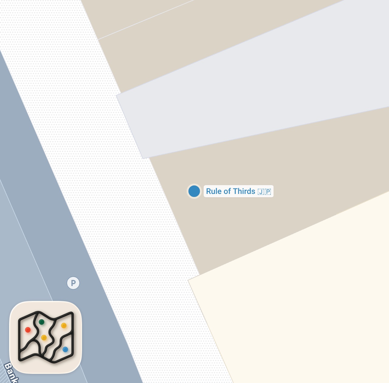 Map preview for Try these amazing pancakes #pancakes #nycbrunch #nyc