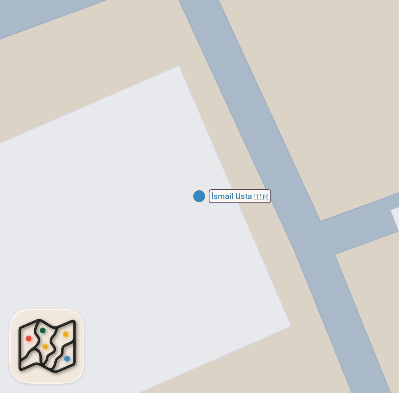 Map preview for TAFÇA GRAFÇA! BU YEMEĞİ İLK DEFA DUYDUNUZ! | KÖFTECİ İSMAIL SAKARYA