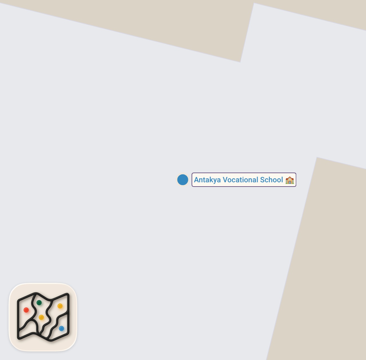 Map preview for LİNÇ ETTİNİZ! GİTTİM ÖZÜR DİLEDİM! TOSTUMU YEDİM!