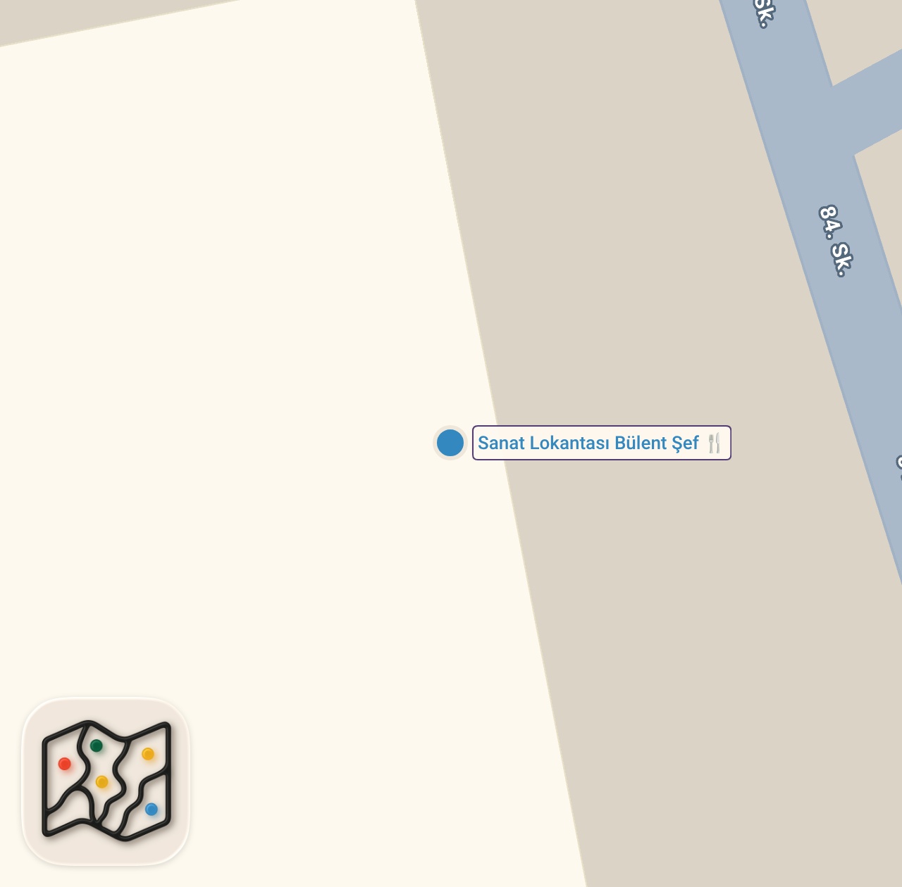 Map preview for FAVORİ YEMEĞİN HANGİSİ OLUR? SEÇİNİZ 😊 | BÜLENT ŞEF BURSA