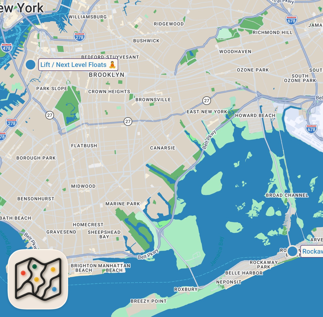 Map preview for Action Bronson - Golden Eye (Official Music Video)