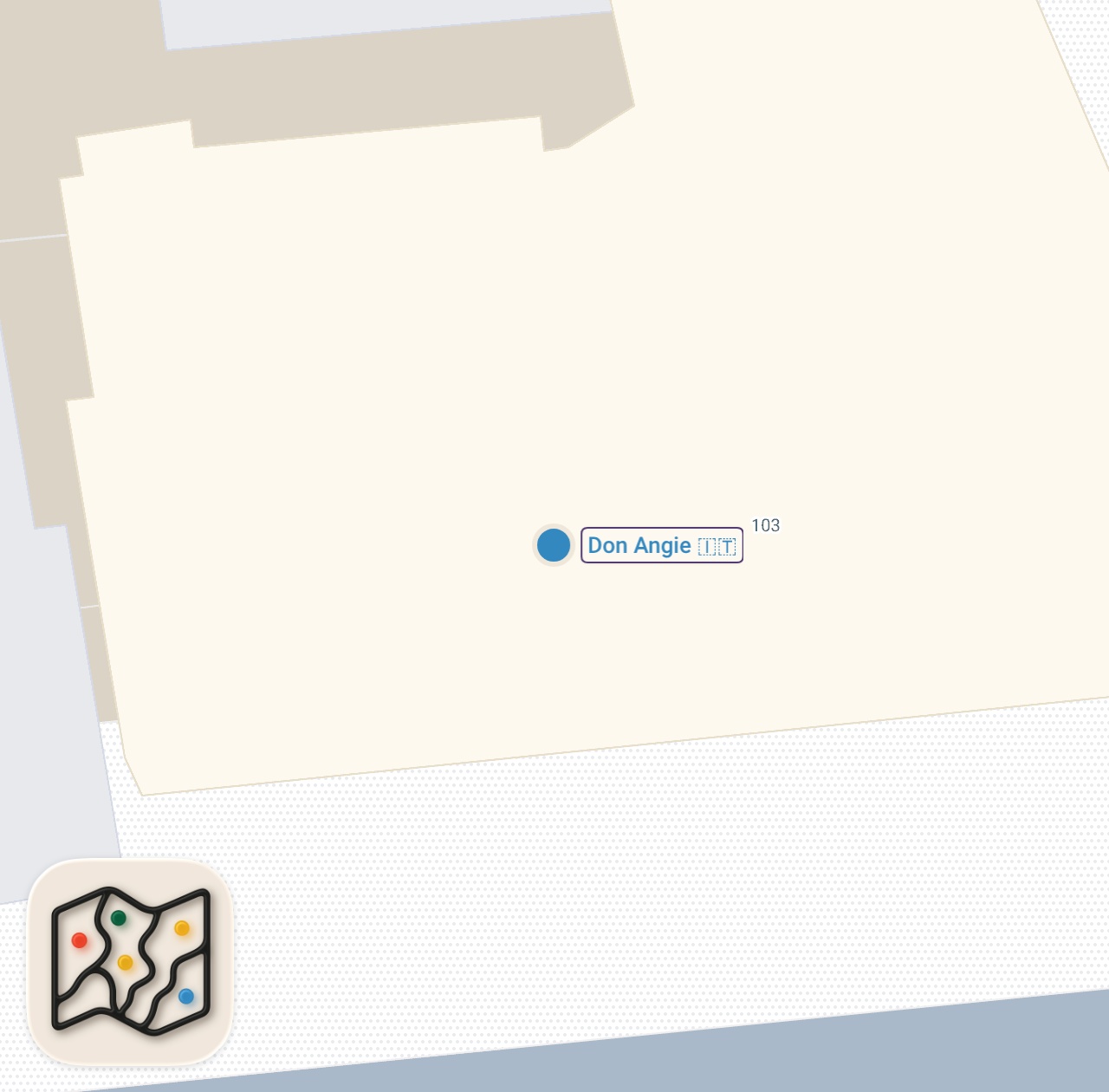 Map preview for The Legendary Italian Dishes Behind One of New York's Toughest Tables — Mise En Place