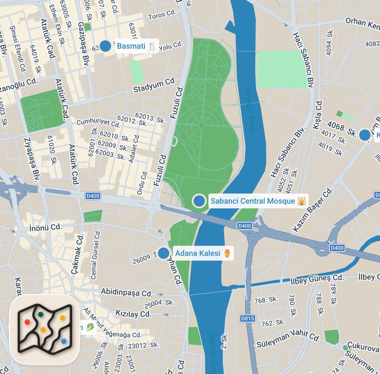 Map preview for HİNDİSTAN AHMEDABAD'DA GECE YEMEK PAZARI! İNSANLAR SABAHA KADAR YEMEK YİYOR!