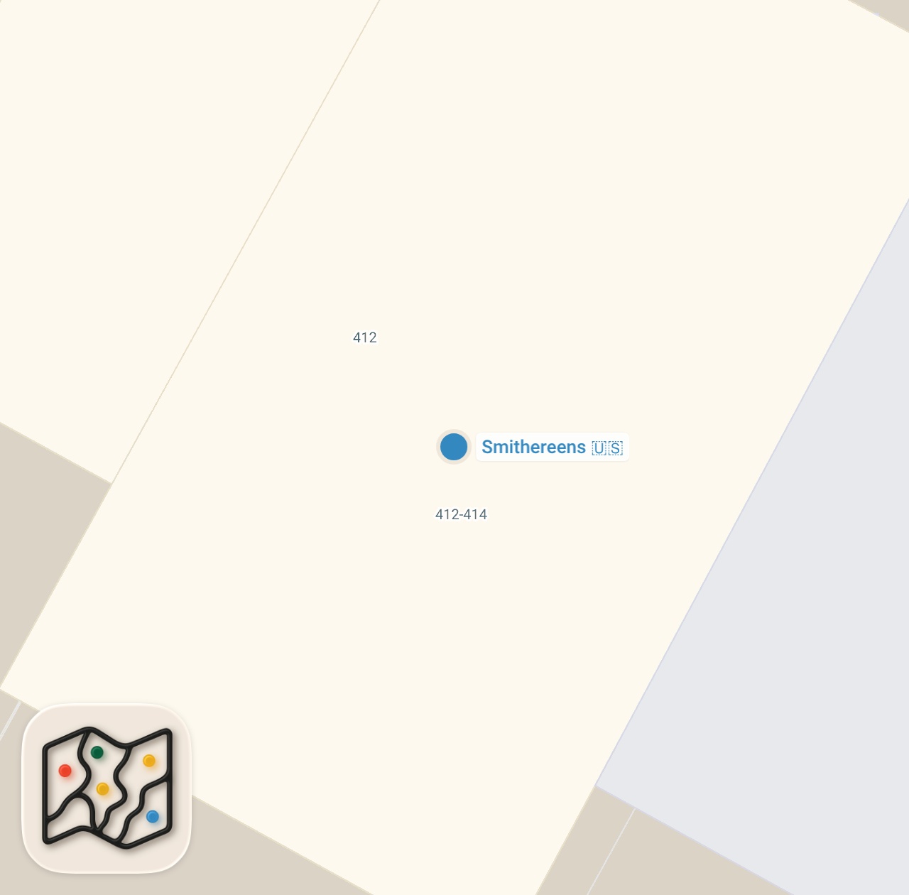 Map preview for The perfect spot for some seafood and wine in NYC