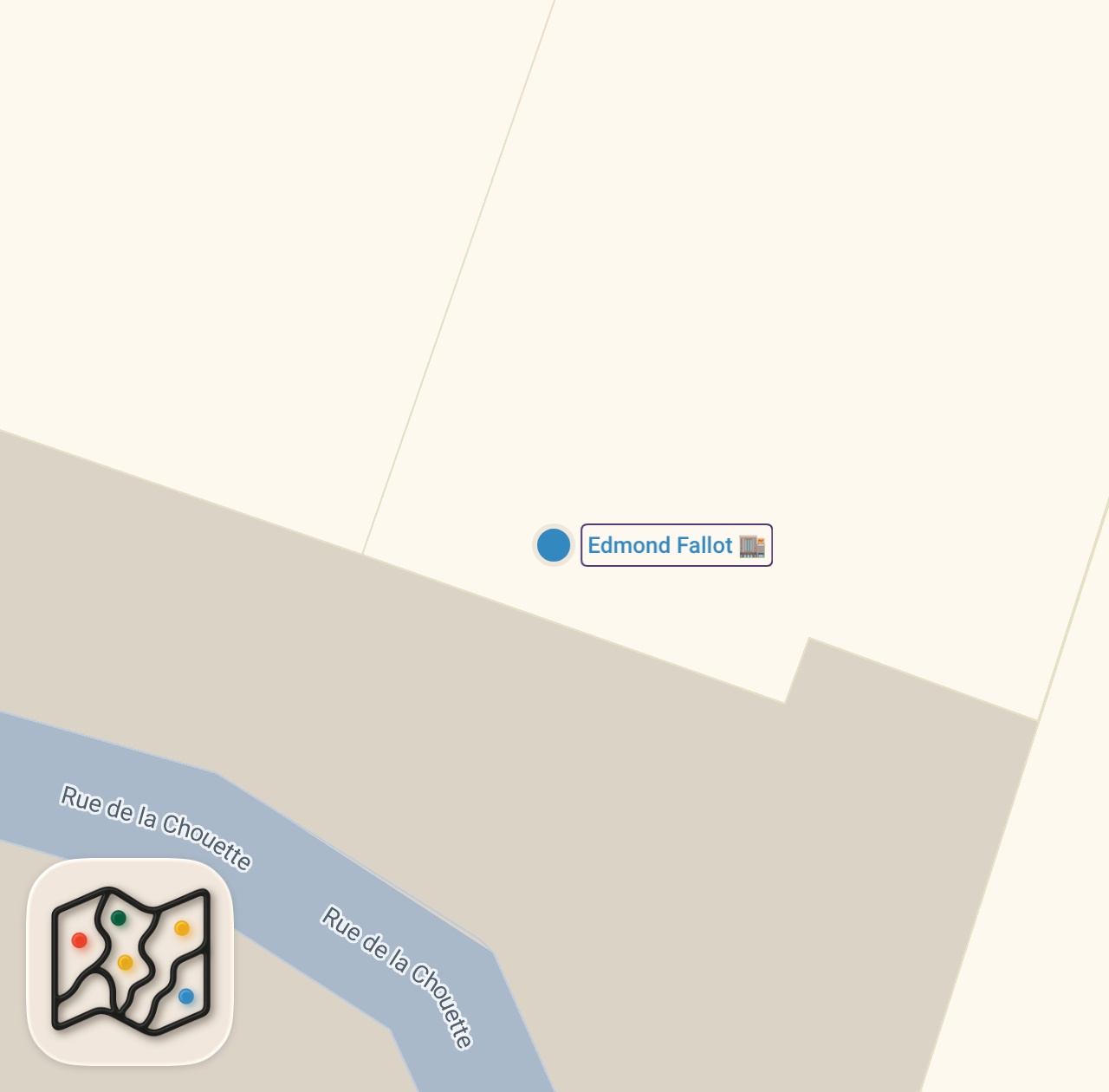 Map preview for How 2,000 Tons Of Dijon Mustard Are Made Each Year In France — Vendors