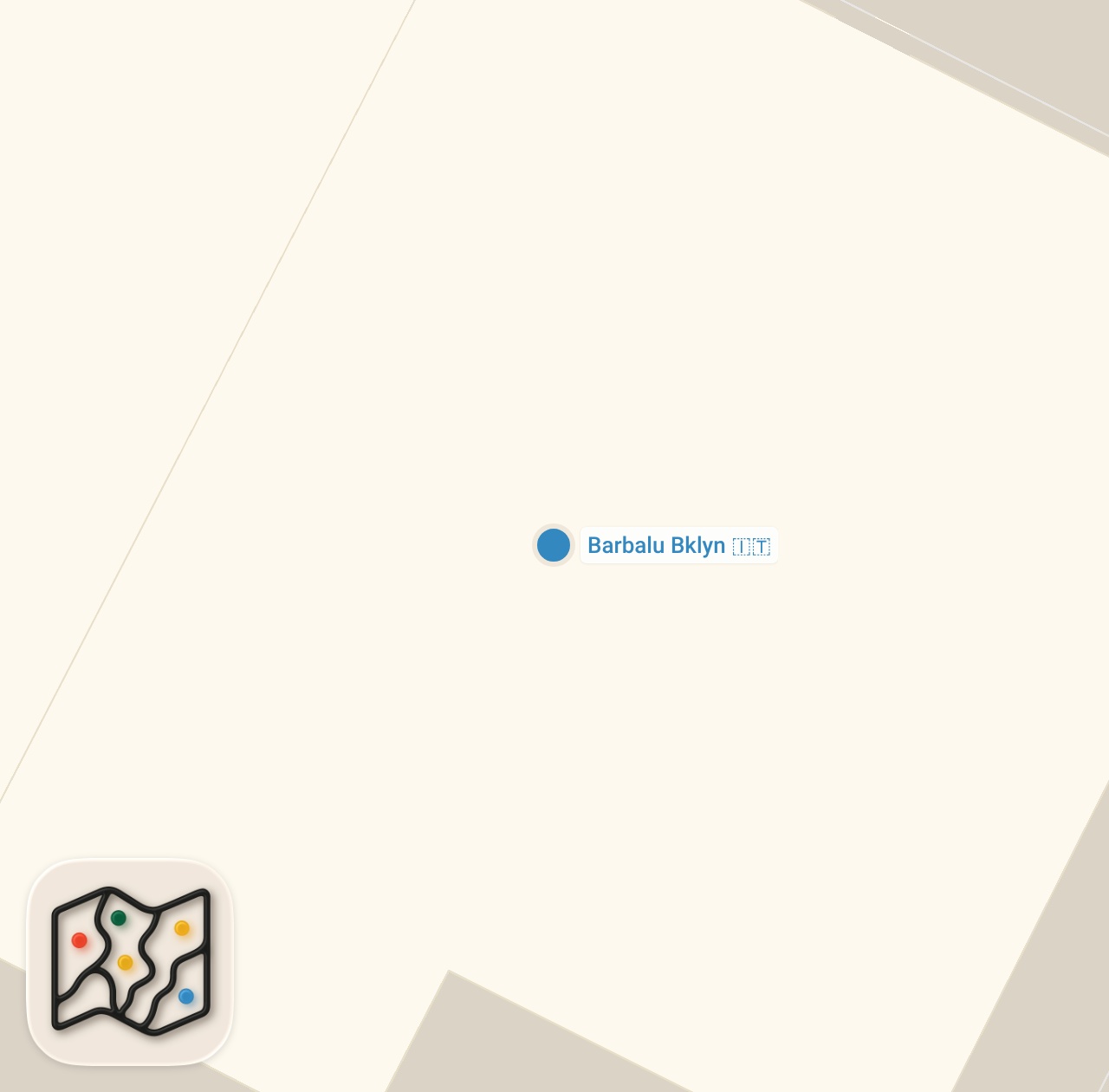Map preview for This is where Italian people go to eat pizza in New York City