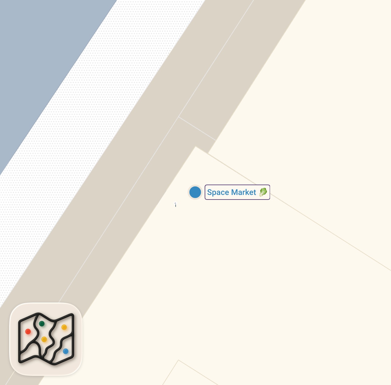 Map preview for How Steven Wong Moves 80,000 Pounds of Lobster a Week — Vendors