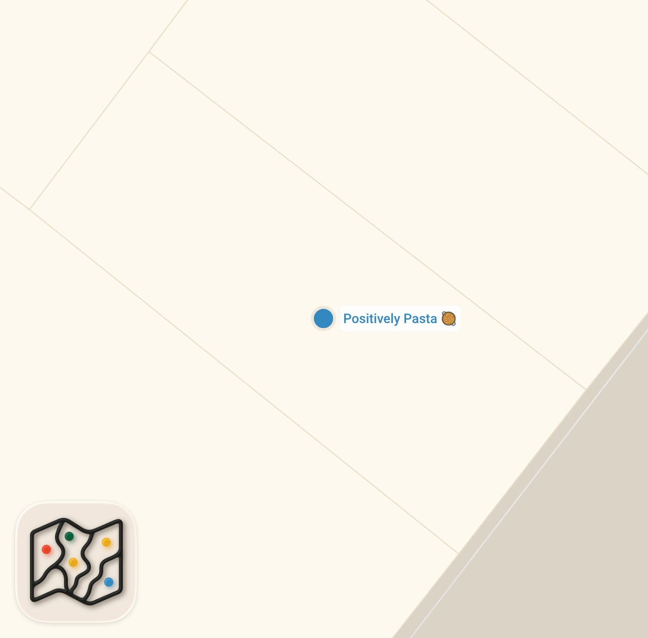 Map preview for VIRAL Pinwheel Pasta🍝