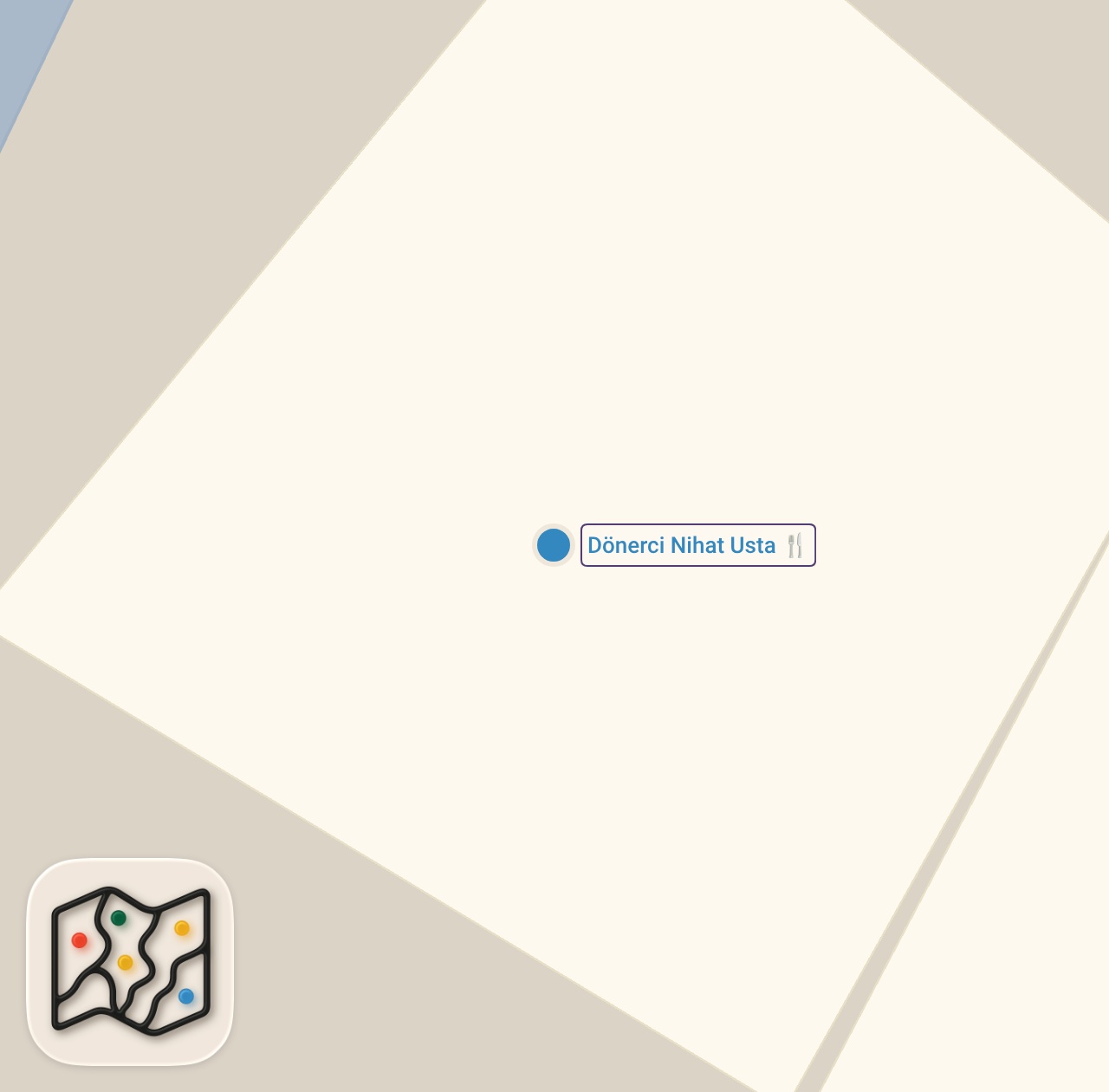Map preview for 5 GÜN MARİNASYON YAPIYORLAR | NİHAT USTA DÖNER