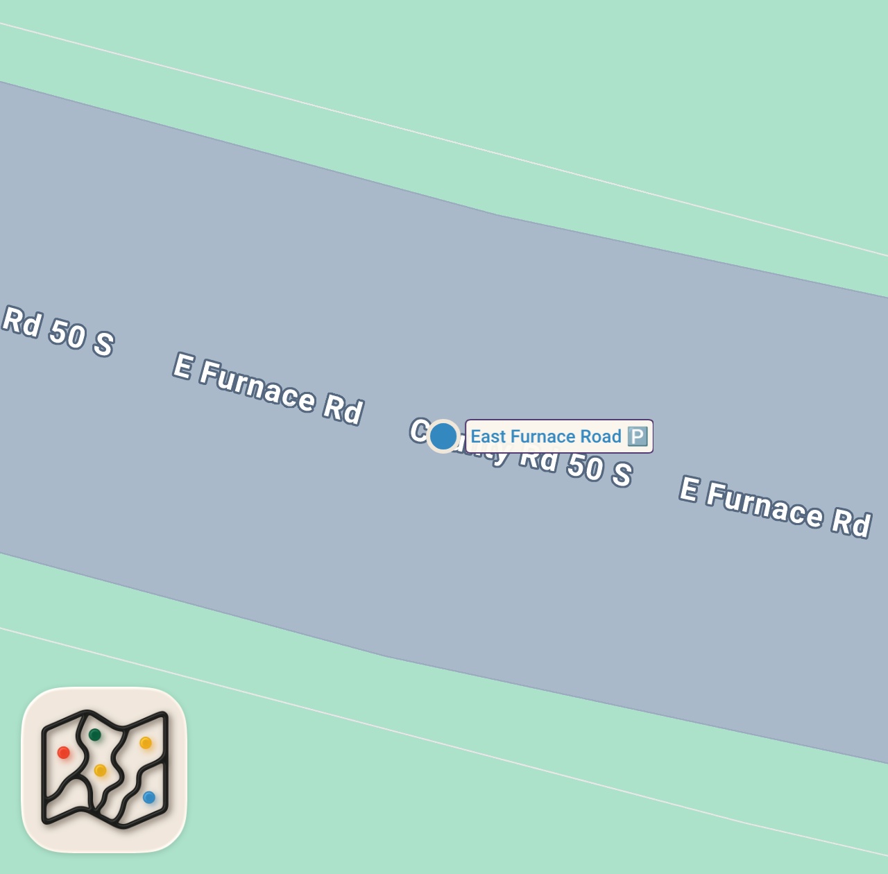 Map preview for How Cast Iron Pans Are Made by Hand at Borough Furnace — Handmade