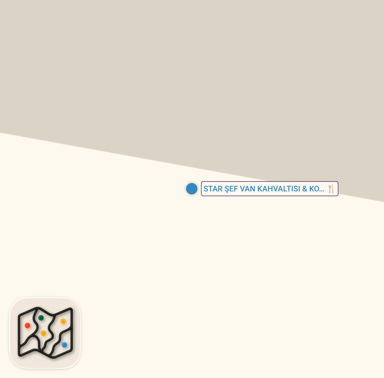 Map preview for HERKES YESİN DİYE UCUZ YAPTIK | STAR ŞEF BEYLİKDÜZÜ