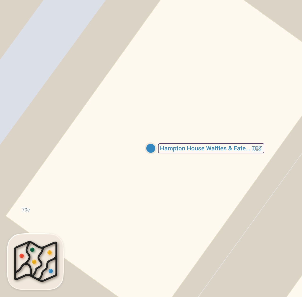 Map preview for The Children in the Closet | A Haunting | Travel Channel