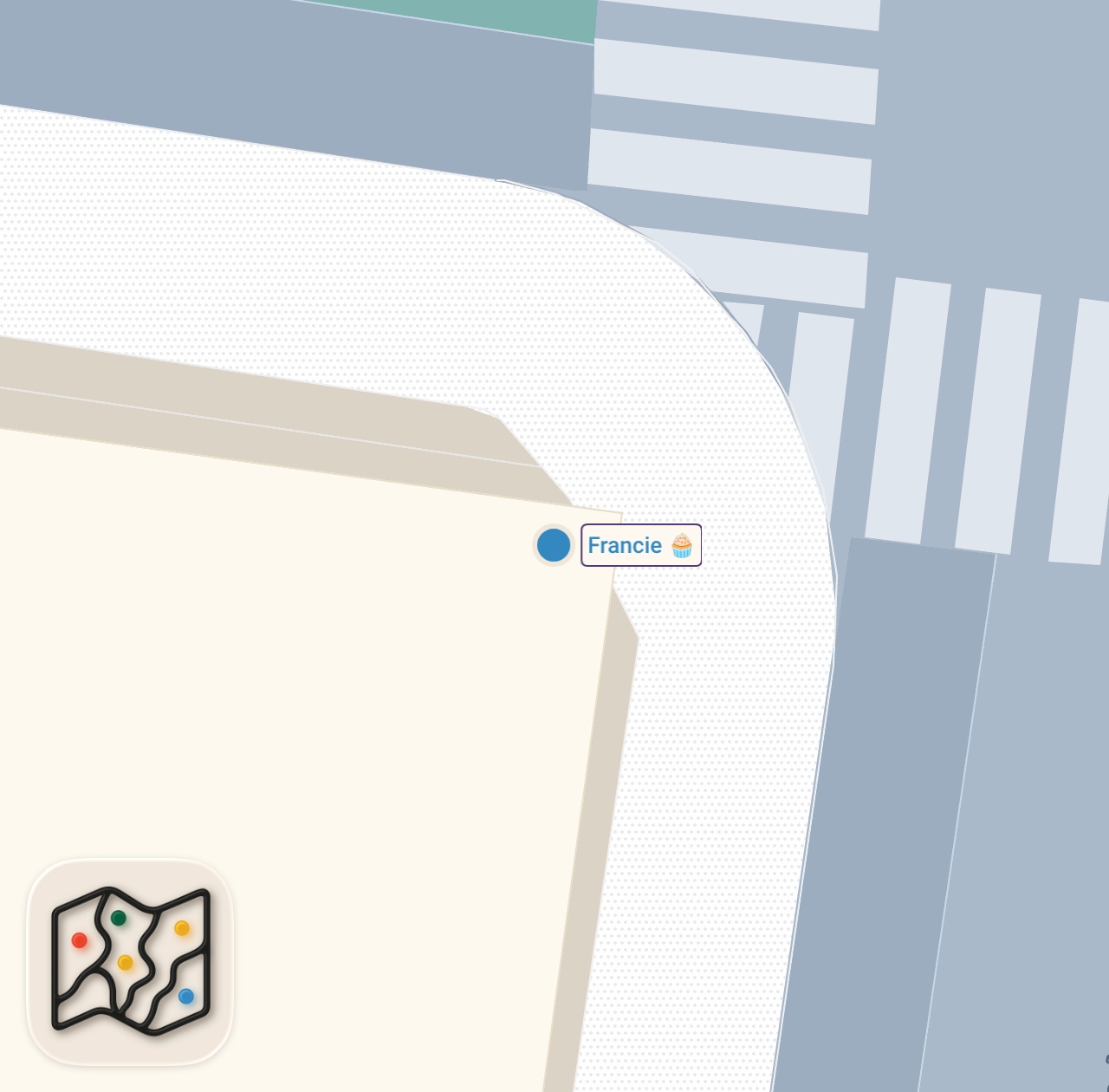 Map preview for How One of New York’s Best Chefs Runs His High Volume Michelin-Starred Restaurant — Mise En Place