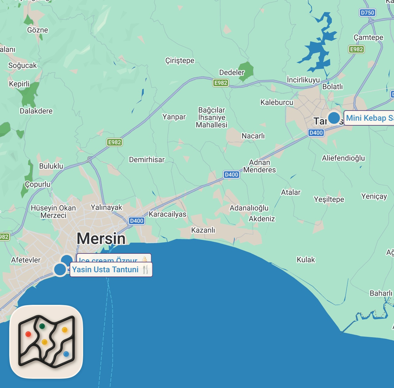 Map preview for ÖĞRENCİLERİN YÜZÜNÜ GÜLDÜREN SERİ!!!