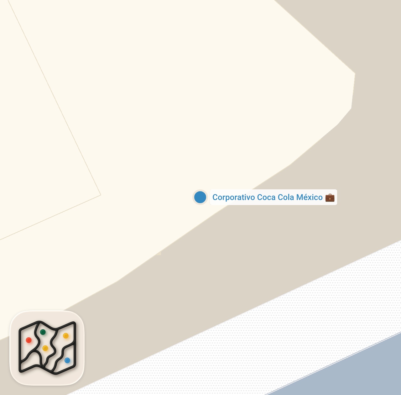 Map preview for US vs Mexico Coca-Cola | Food Wars | Insider Food