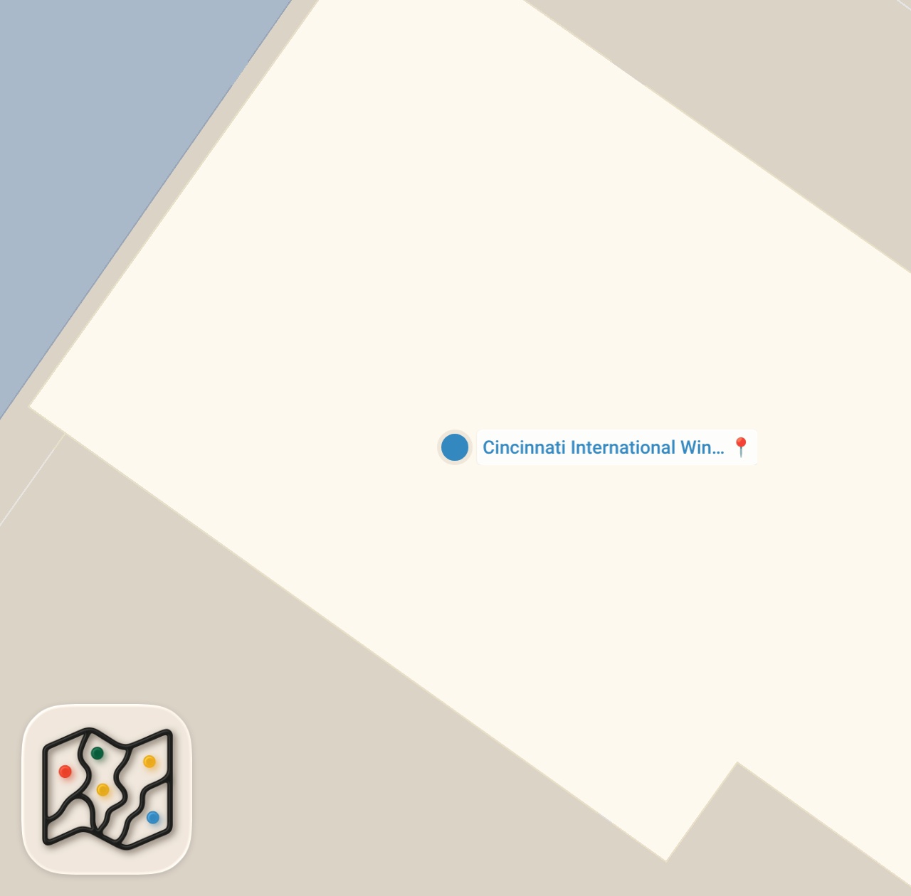Map preview for TRYING THE BEST NATURAL WINES IN THE WORLD | FTD