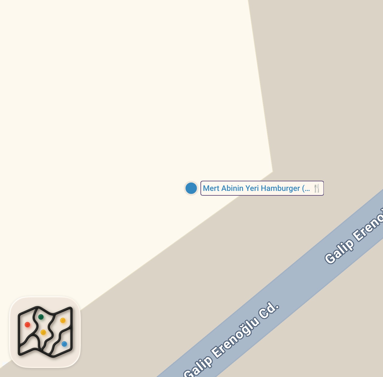 Map preview for 58 LİRA VE 5 SAATTE PİŞİYOR! | MERT ABİNİN YERİ