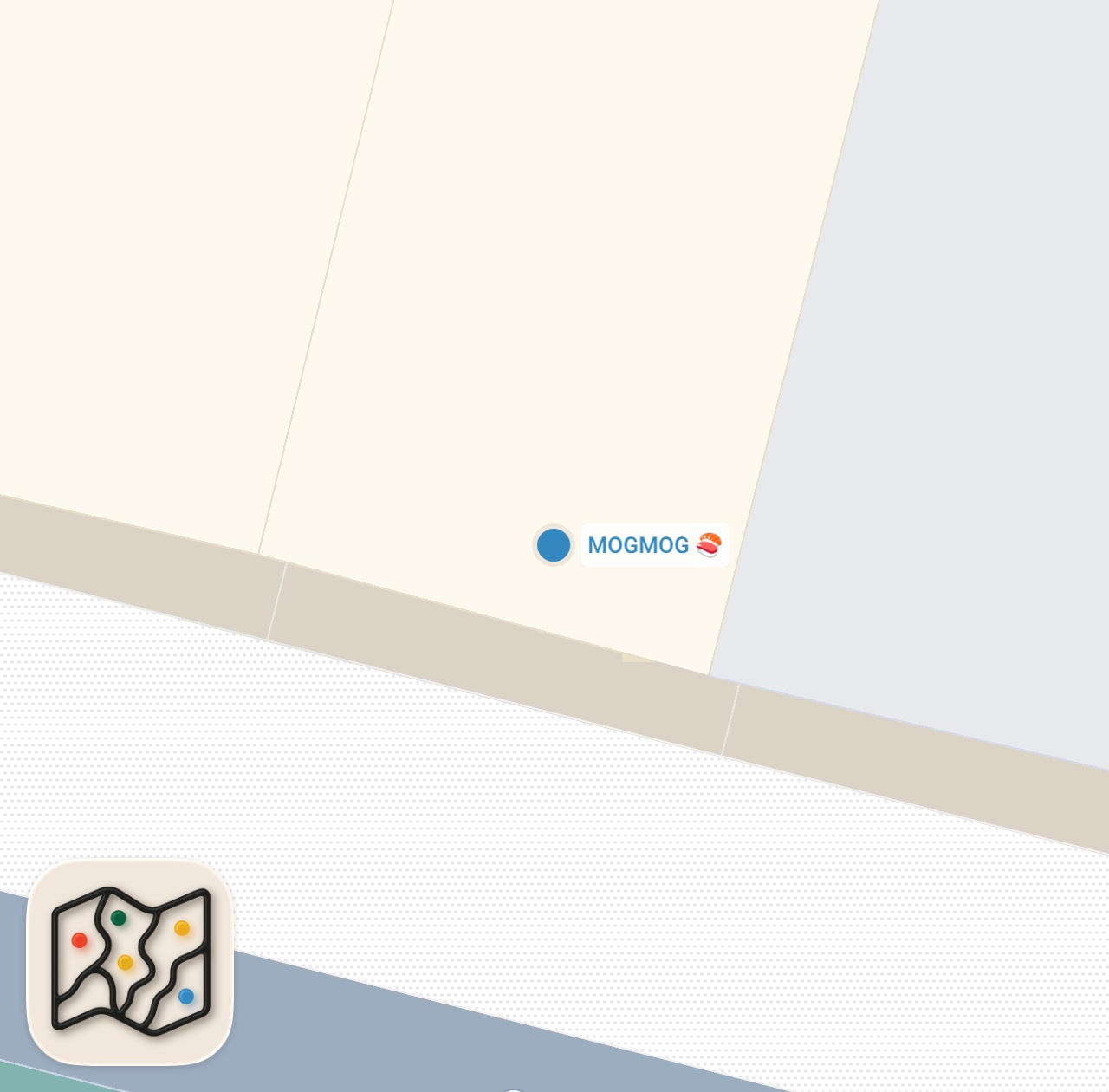 Map preview for The best dessert in NYC this summer