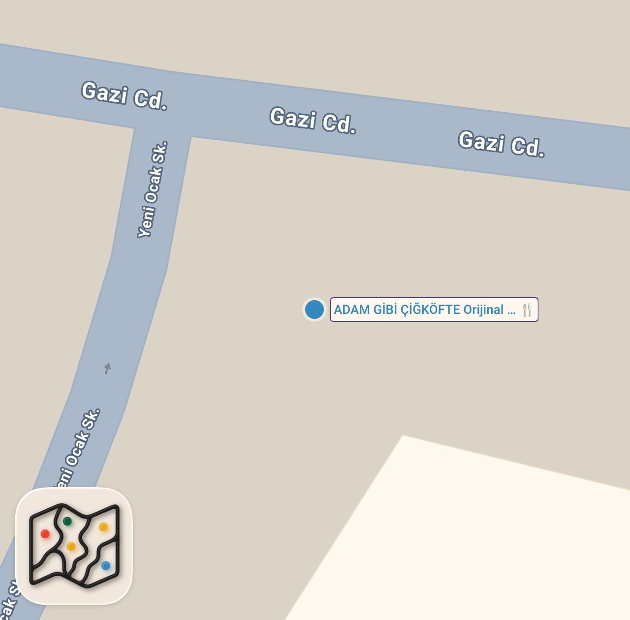 Map preview for ATOMU PARÇALAMIYORUZ! 😊