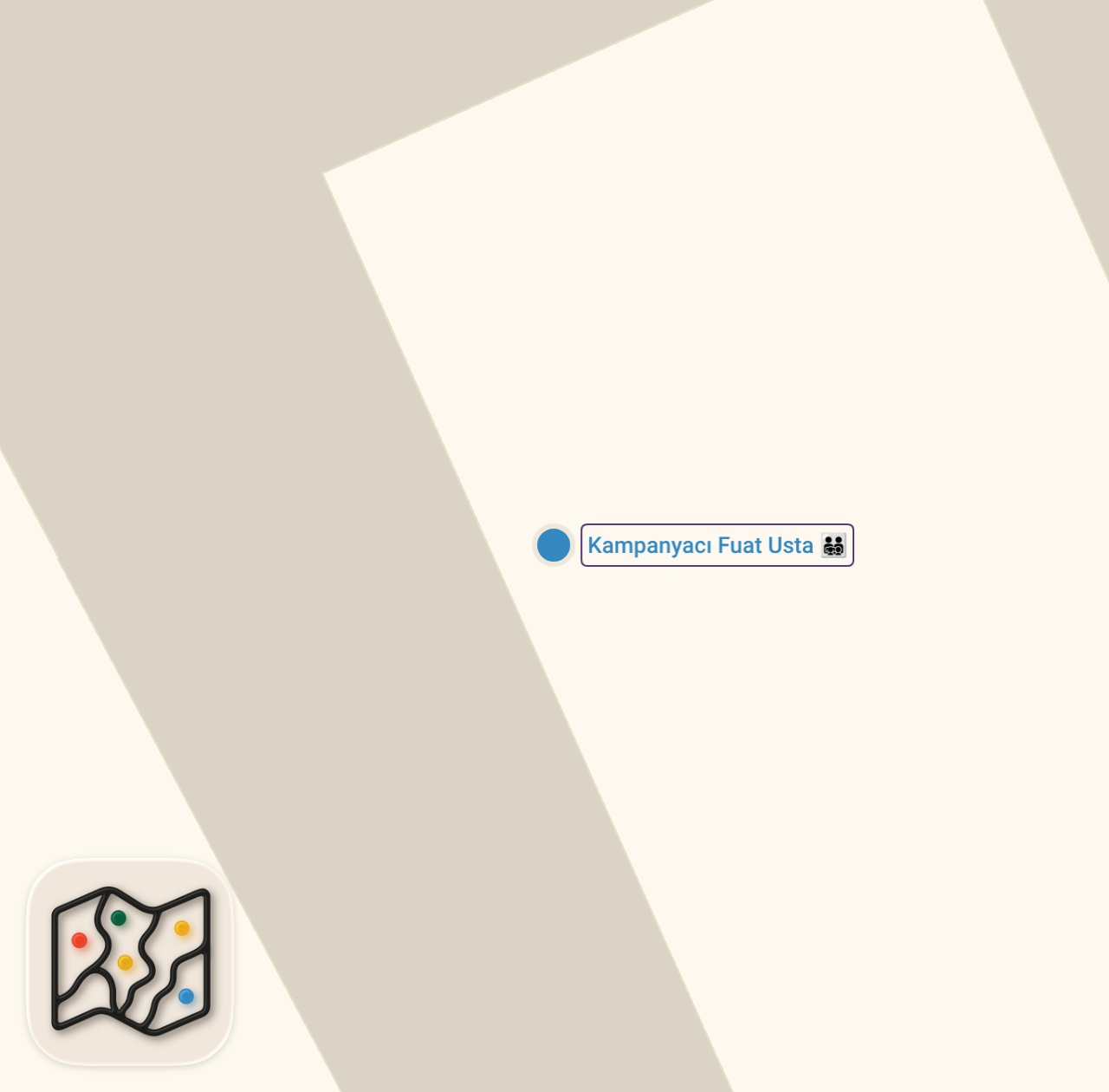 Map preview for 700 LİRAYA BU YEMEĞİ EVDE YAPAMAZSIN! 😊 | ELAZIĞ FUAT USTA