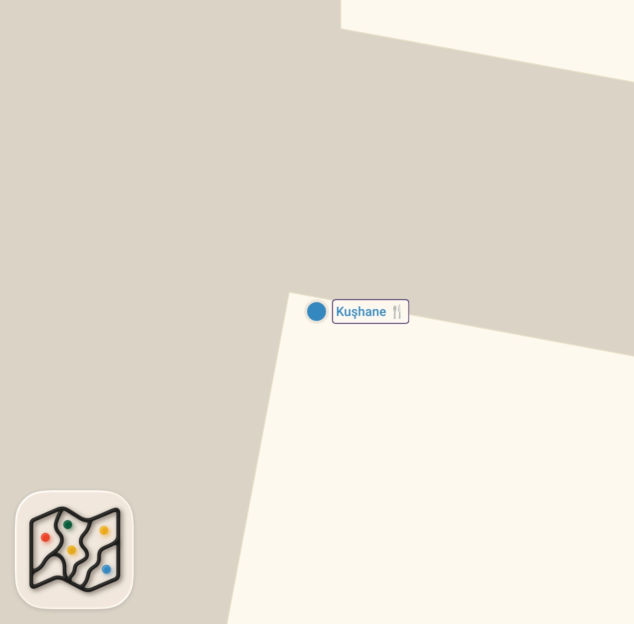 Map preview for SAAT 5'TE HAZIRLAMAYA BAŞLIYORUZ | VAN KUŞHANE