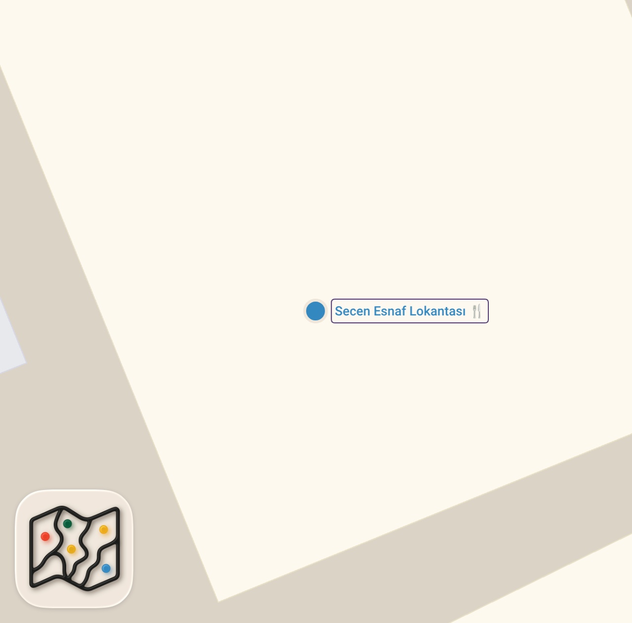Map preview for PAHALIYIZ AMA NEDEN? 😊