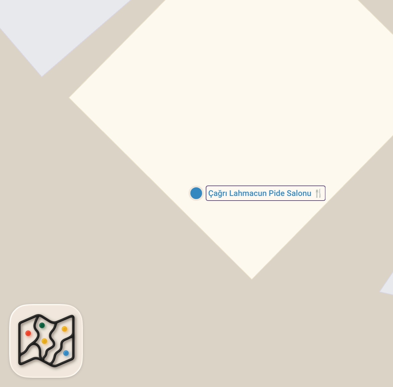 Map preview for ÖĞRENCİLERİN YÜZÜNÜ GÜLDÜREN SERİ İFTAR SOFRASI!!!
