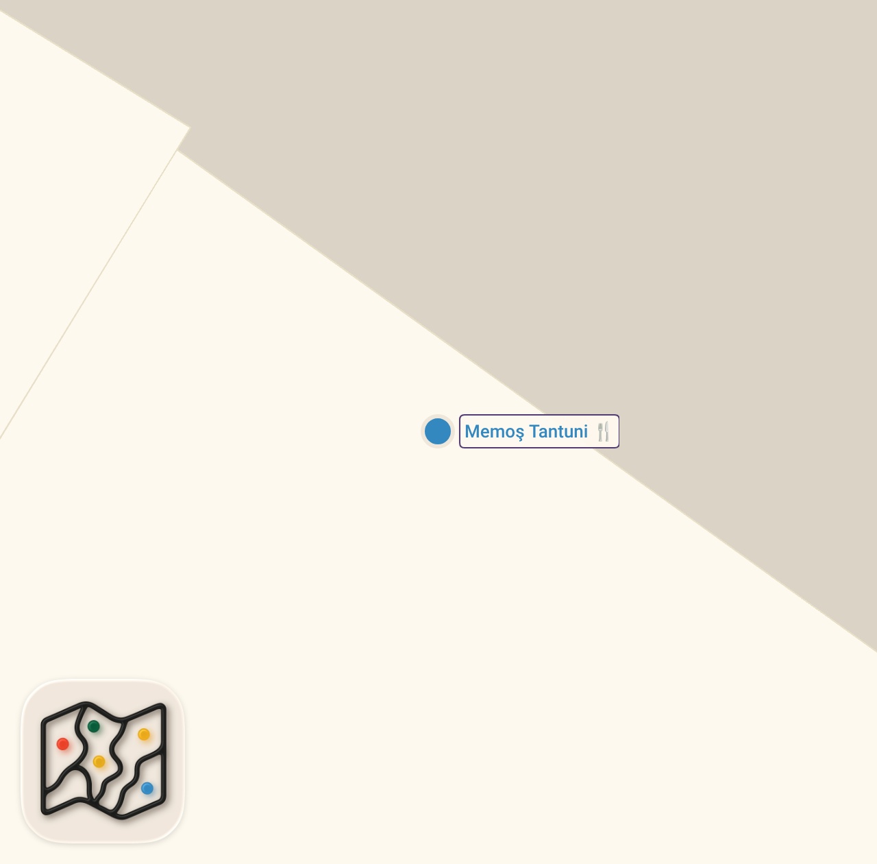 Map preview for TÜRKİYE’NİN EN UCUZ TANTUNİSİ!!!